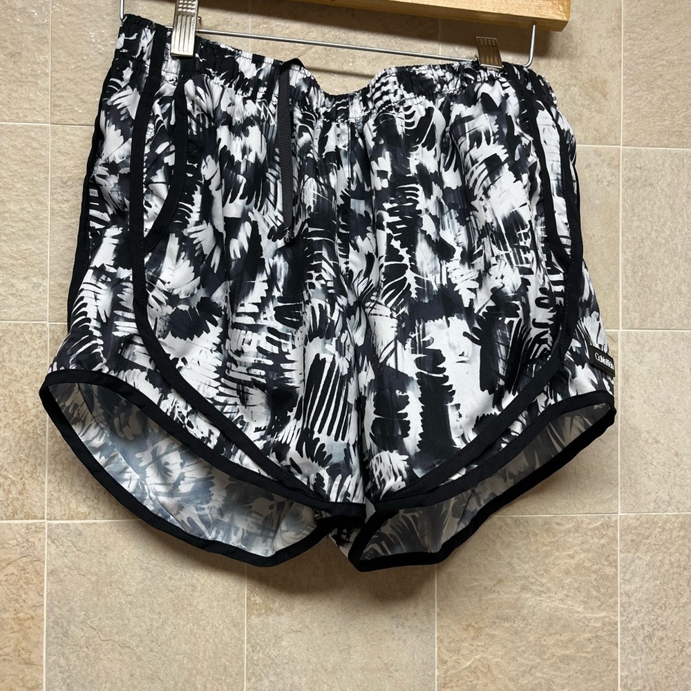 Calvin Klein running shorts